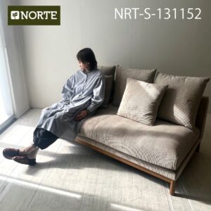 ゆったりソファ ディベッドとしても NRT-S-131152