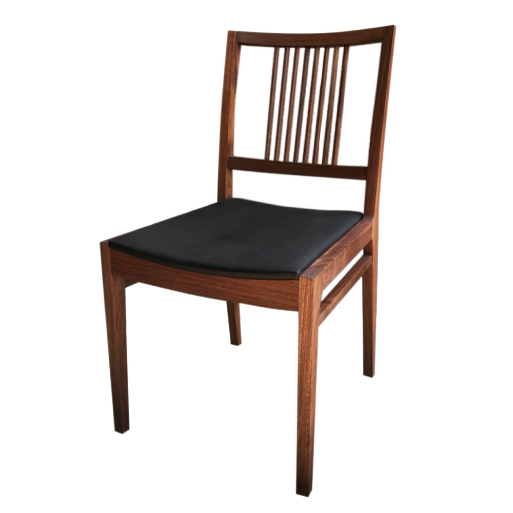 【訳ありアウトレット品 】￥89,000→￥45,000　50％OFF  塚本木工のやすらぎチェア TC-A1