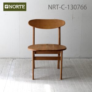 シンプルで可愛らしいチェア NRT-C-130766