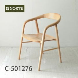 板座 2色カラー チェア シンプル デザイン性ある曲線美 店舗 カフェ 飲食店 オフィスにも最適 CNT-C-501276