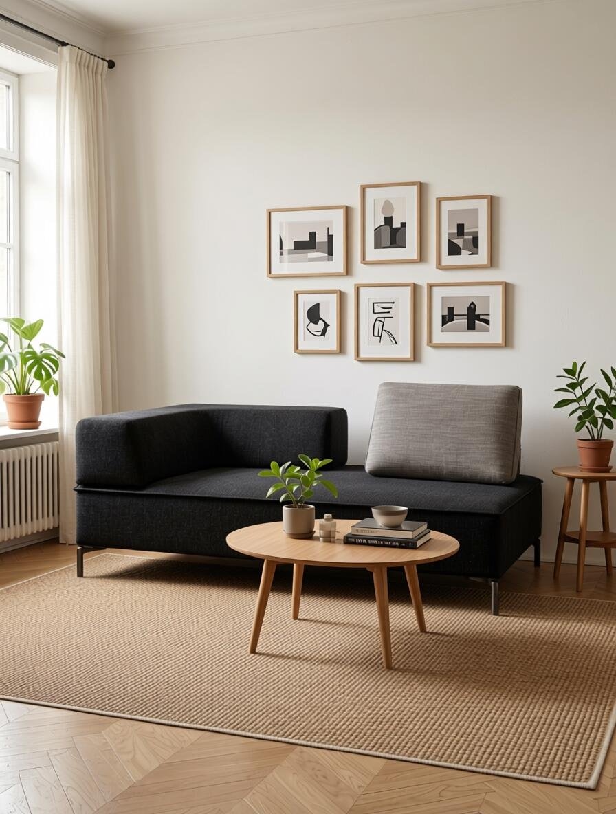 ノルテ家具公式通販 北欧デザイン家具NORTE/ノルテは家具で人を